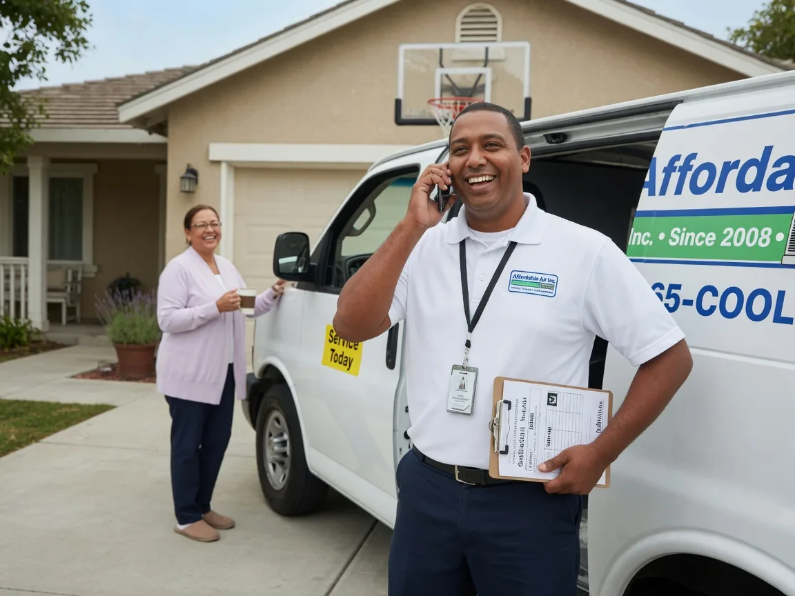 Central Ac Repair Elkhart Lake, WI FAQs